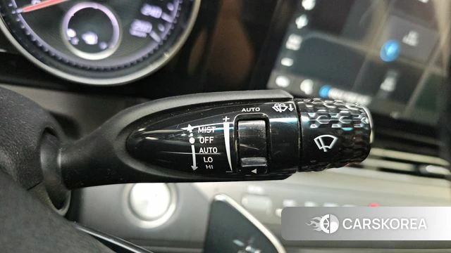 Hyundai The New Grandeur IG id 4759760 из Кореи 26