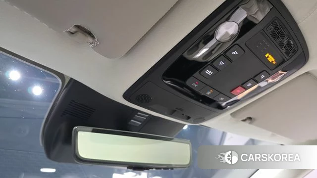 Kia The New Carnival 4th Generation id 4612228 из Кореи 26