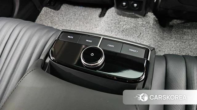 Kia The New K8 Hybrid id 4669806 из Кореи 26