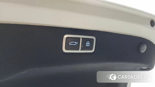 Hyundai Sonata D Edge Hybrid (DN8) id 4421601 из Кореи 26