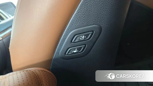 Kia The New Mohave id 4582177 из Кореи 26