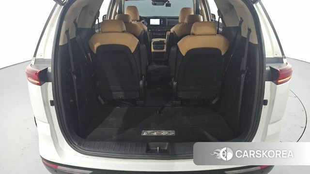 Kia Carnival 4th generation id 4293180 из Кореи 26