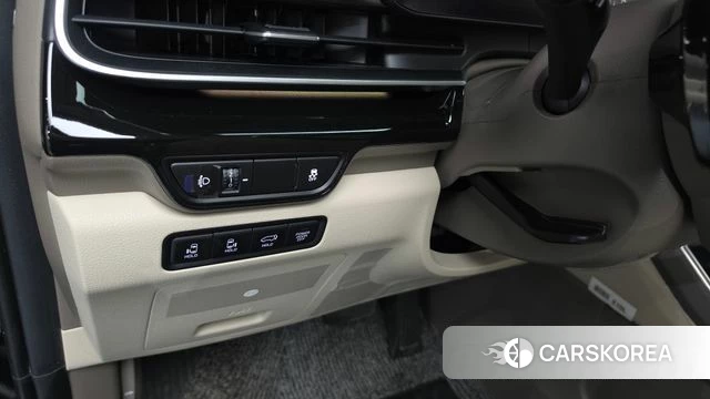 Kia The New Carnival 4th Generation id 4359950 из Кореи 26