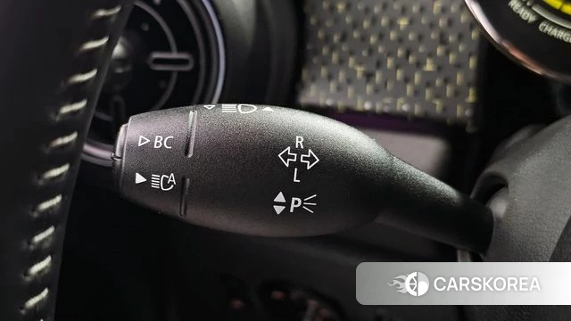 Mini Cooper Electric id 4481624 из Кореи 26