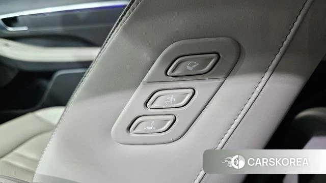Hyundai Sonata (DN8) id 4402863 из Кореи 26