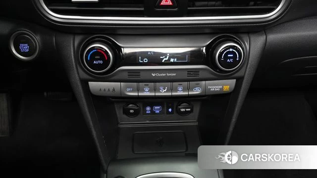Hyundai Kona id 4918221 из Кореи 26