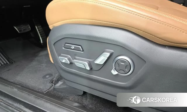 Hyundai Santa Fe (MX5) id 4941370 из Кореи 26