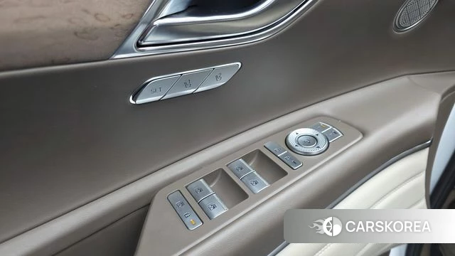 Genesis GV80 id 4362117 из Кореи 26