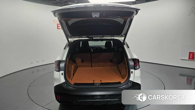 Kia Sportage 5th Generation Hybrid id 4388158 из Кореи 26