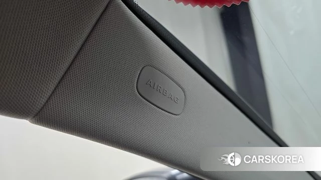 Mercedes-Benz GLC-Class X253 id 4188185 из Кореи 26