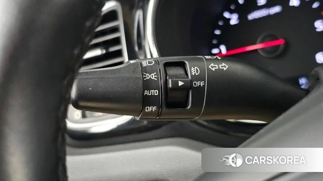 Kia The New Carnival id 4693768 из Кореи 26