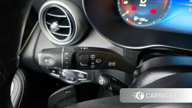 Mercedes-Benz GLC-Class X253 id 4284809 из Кореи 26
