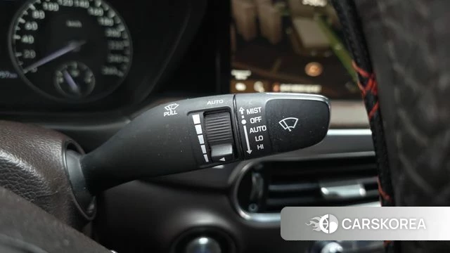 Genesis G90 id 4188335 из Кореи 26