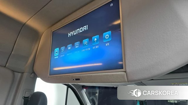 Hyundai Solati id 4389191 из Кореи 26