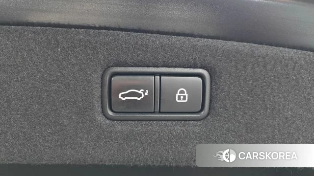 Genesis G90 id 4496175 из Кореи 26