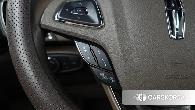 Lincoln MKX 2nd Generation id 4781160 из Кореи 26