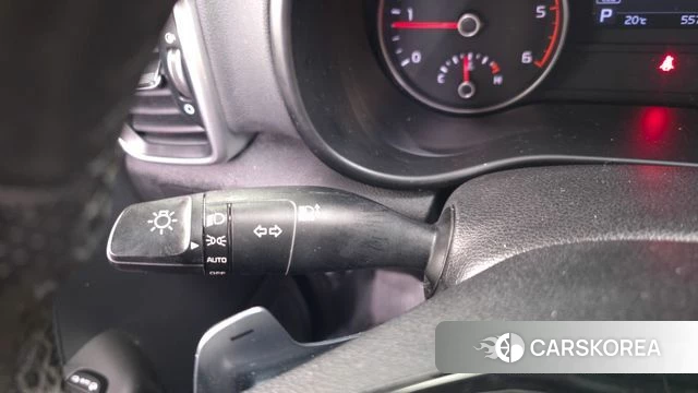 Kia Sportage The Bold id 4345032 из Кореи 26