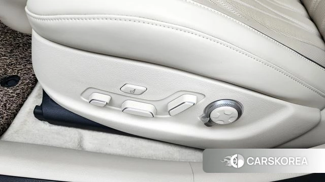 Genesis G80 (RG3) id 4185809 из Кореи 26