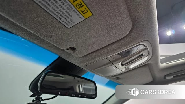 Hyundai Santa Fe TM id 4325581 из Кореи 26