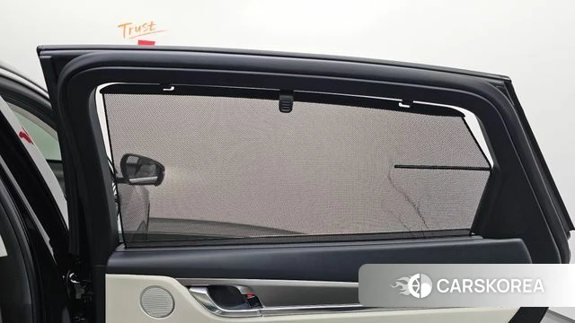 Hyundai The New Grandeur IG Hybrid id 4774506 из Кореи 26