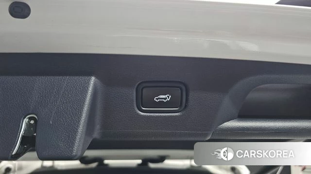 Hyundai The New Palisade id 4592220 из Кореи 26