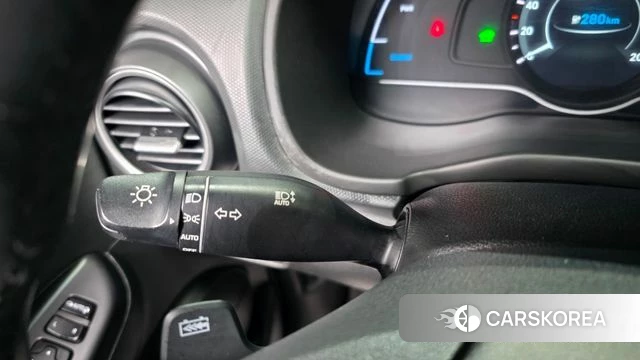 Hyundai Kona Electric id 4203640 из Кореи 26