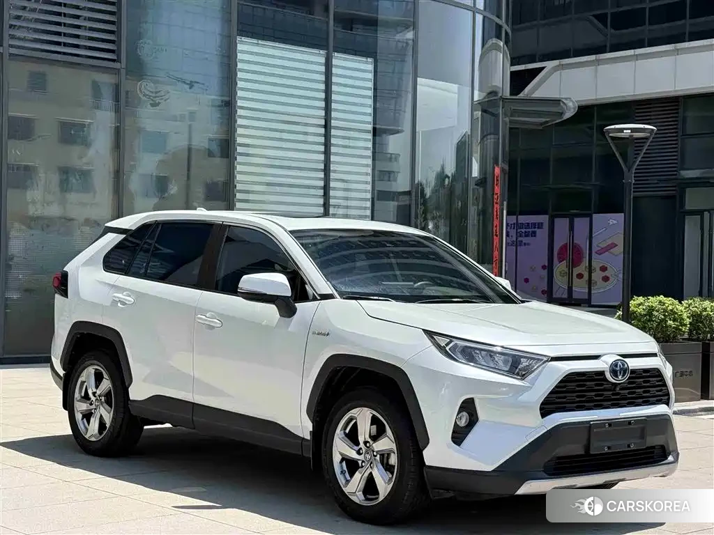 Toyota RAV4 id 4680612 из Китая 26