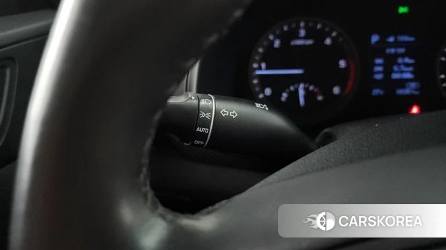 Hyundai All New Tucson id 4203679 из Кореи 26