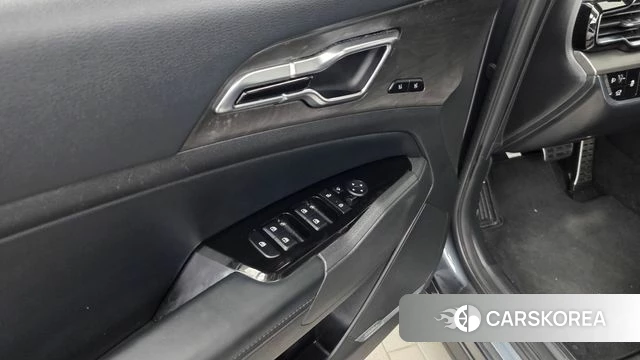 Kia Sportage 5th Generation id 4408806 из Кореи 26