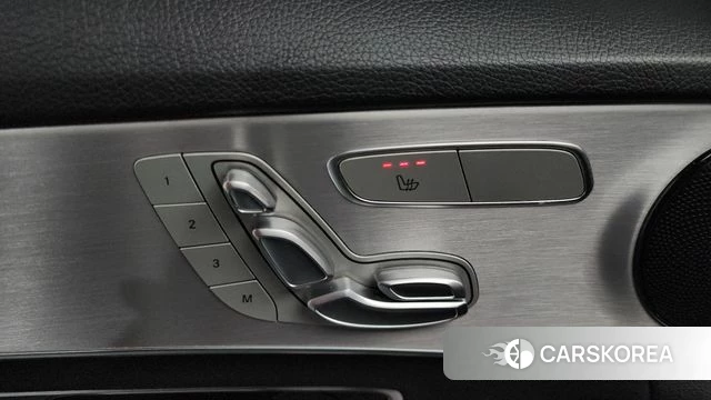 Mercedes-Benz C-Class W205 id 4836282 из Кореи 26