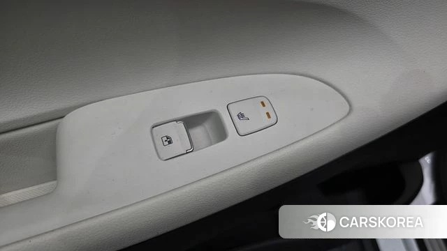 Hyundai The New Grandeur IG Hybrid id 4330212 из Кореи 26