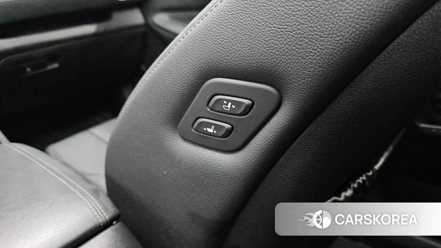 Hyundai Santa Fe TM id 4728166 из Кореи 26