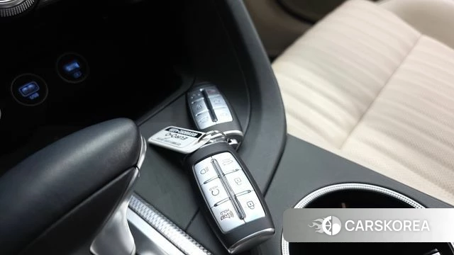 Genesis The New G70 id 4708040 из Кореи 26