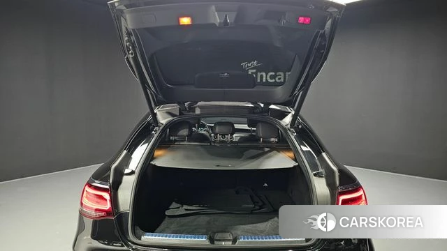 Mercedes-Benz GLC-Class X253 id 4651393 из Кореи 26