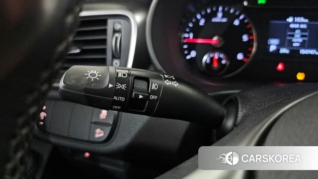 Kia The New Sorento id 4397779 из Кореи 26
