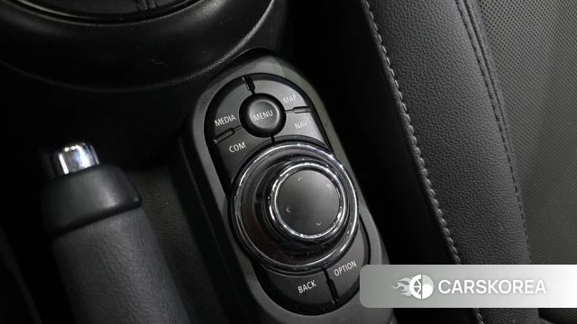 Mini Cooper id 4898440 из Кореи 26