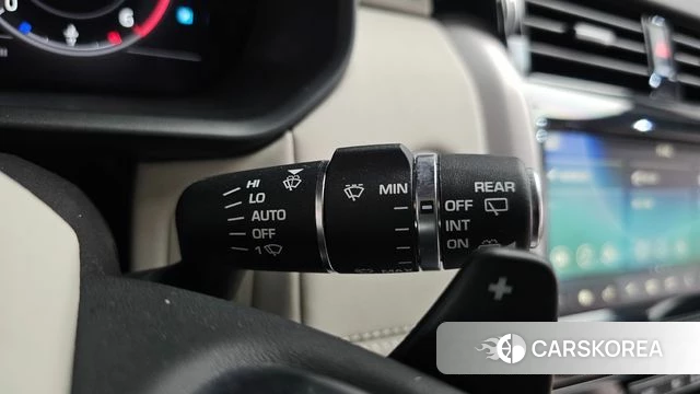 Land Rover Discovery 5 id 4477194 из Кореи 26
