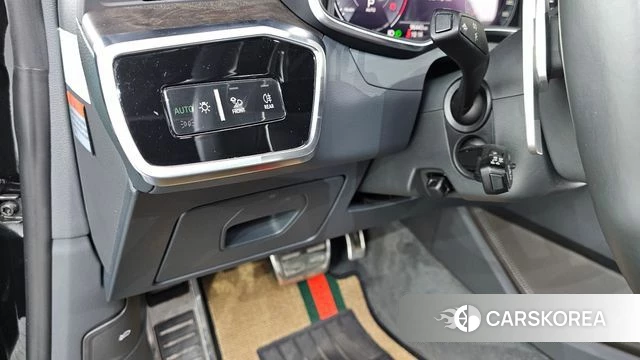 Audi A7 (4K) id 4424099 из Кореи 26