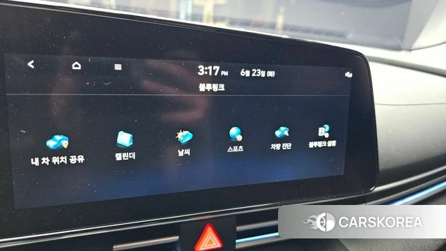 Hyundai Avante (CN7) id 4495792 из Кореи 26