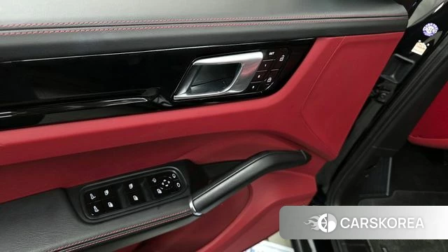 Porsche Cayenne (PO536) id 4390072 из Кореи 26