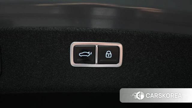 Genesis G80 (RG3) id 4511607 из Кореи 26