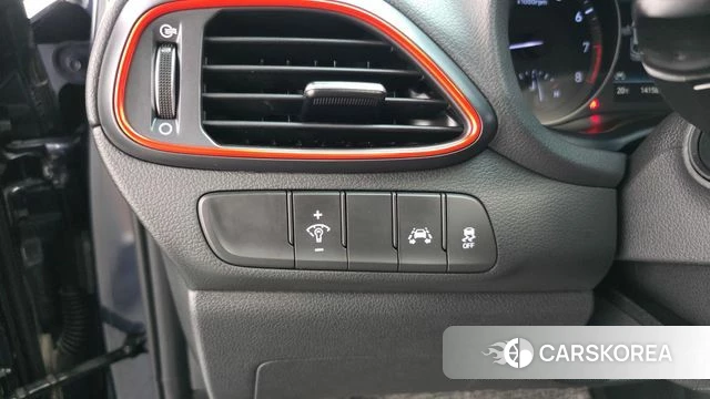 Hyundai i30 (PD) id 4794468 из Кореи 26