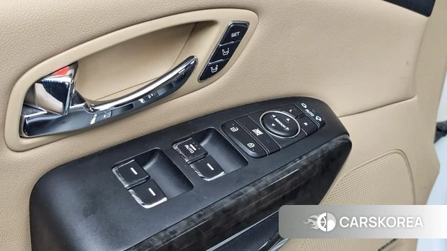 Kia The New Carnival id 4615303 из Кореи 26