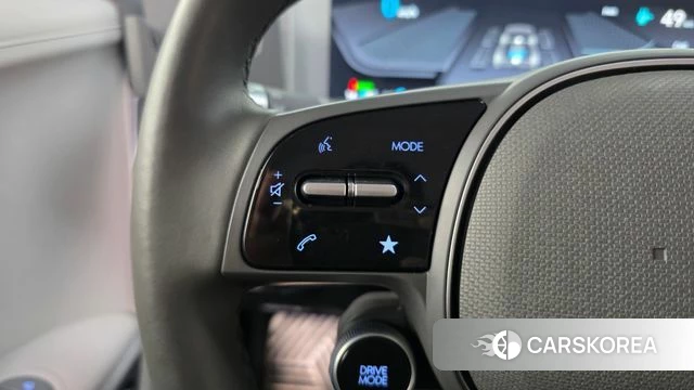 Hyundai Ionic 5 id 4670091 из Кореи 26
