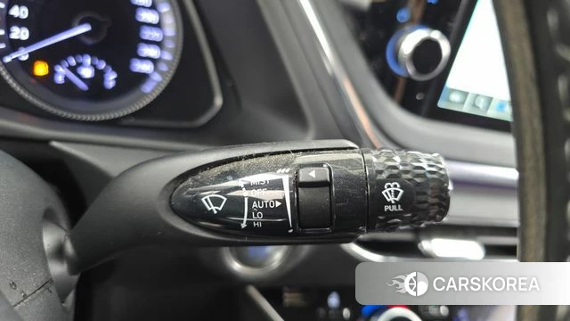 Hyundai Sonata (DN8) id 4506959 из Кореи 26
