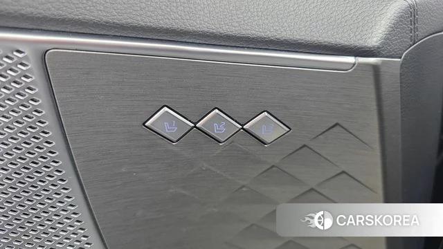 Kia K8 Hybrid id 4592111 из Кореи 26