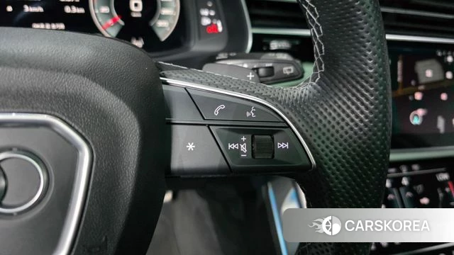 Audi Q7 (4M) id 4469367 из Кореи 26