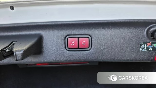 Mercedes-Benz S-Class W223 id 4730633 из Кореи 26