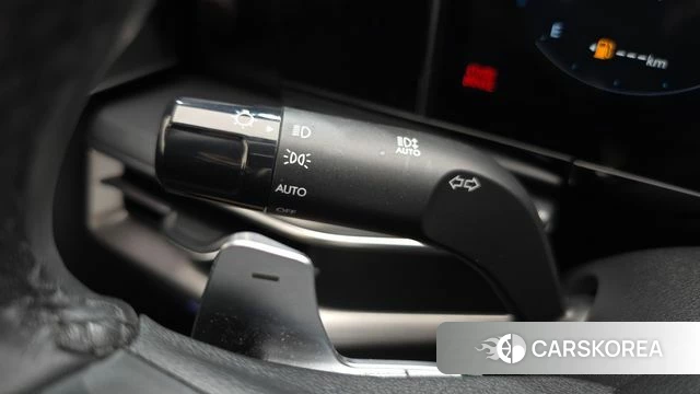 Hyundai Grandeur (GN7) id 4730530 из Кореи 26