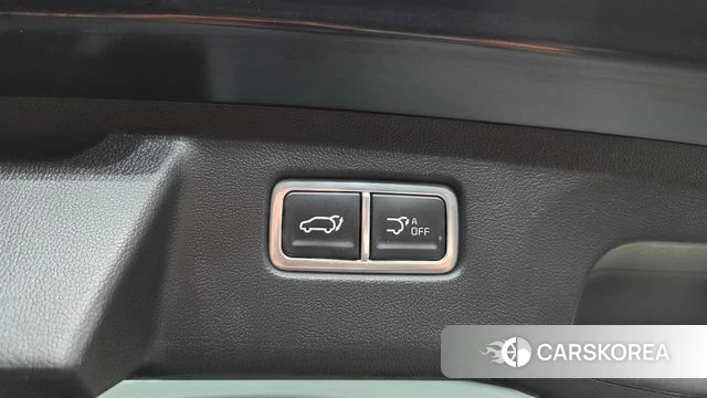 Kia The New Sorento 4th Generation id 4757500 из Кореи 26